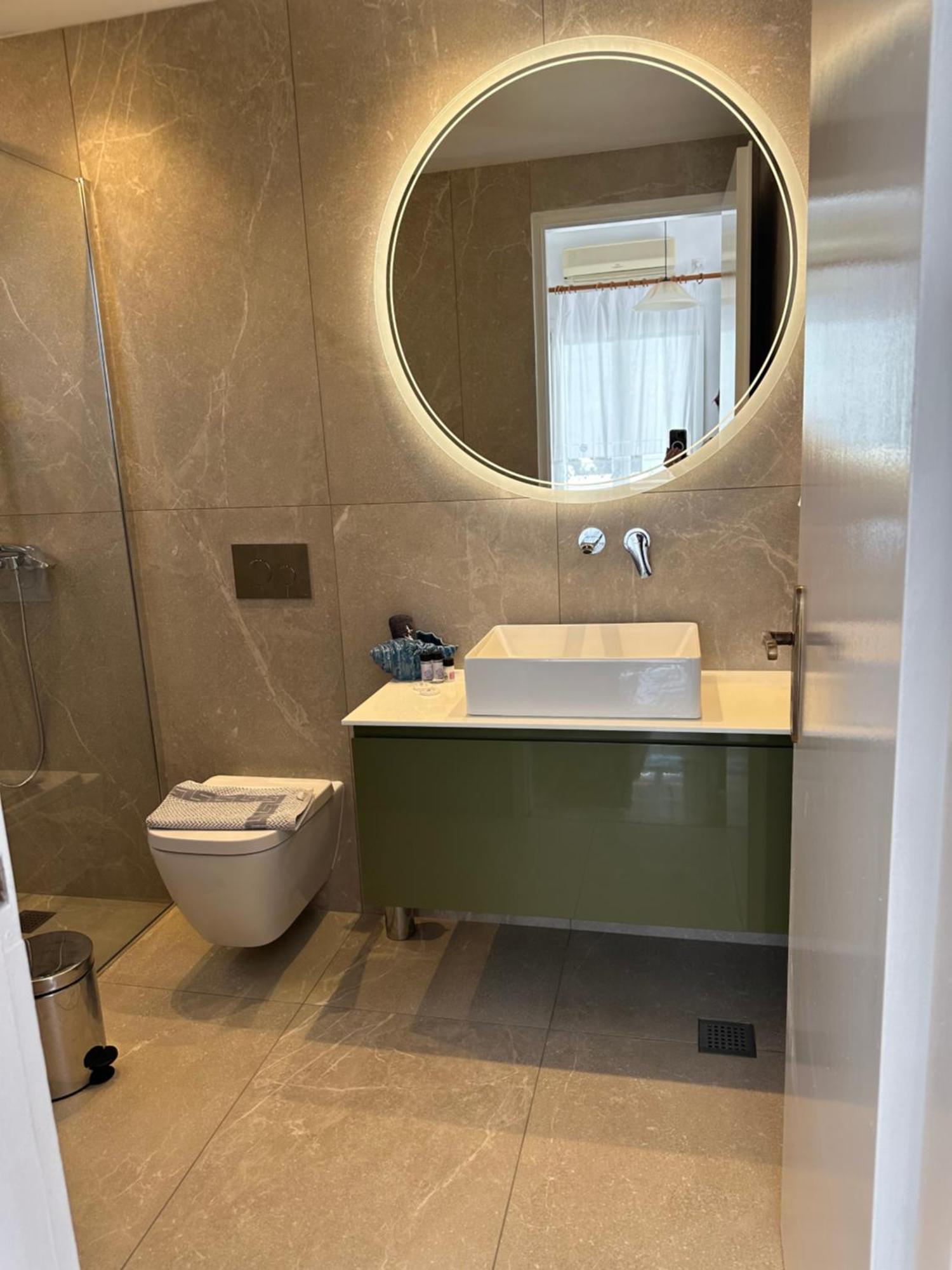 Guest house Angeliki's
