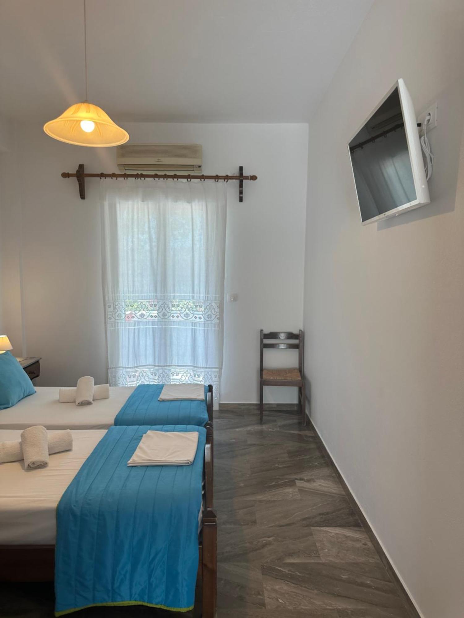 Guest house Angeliki's *