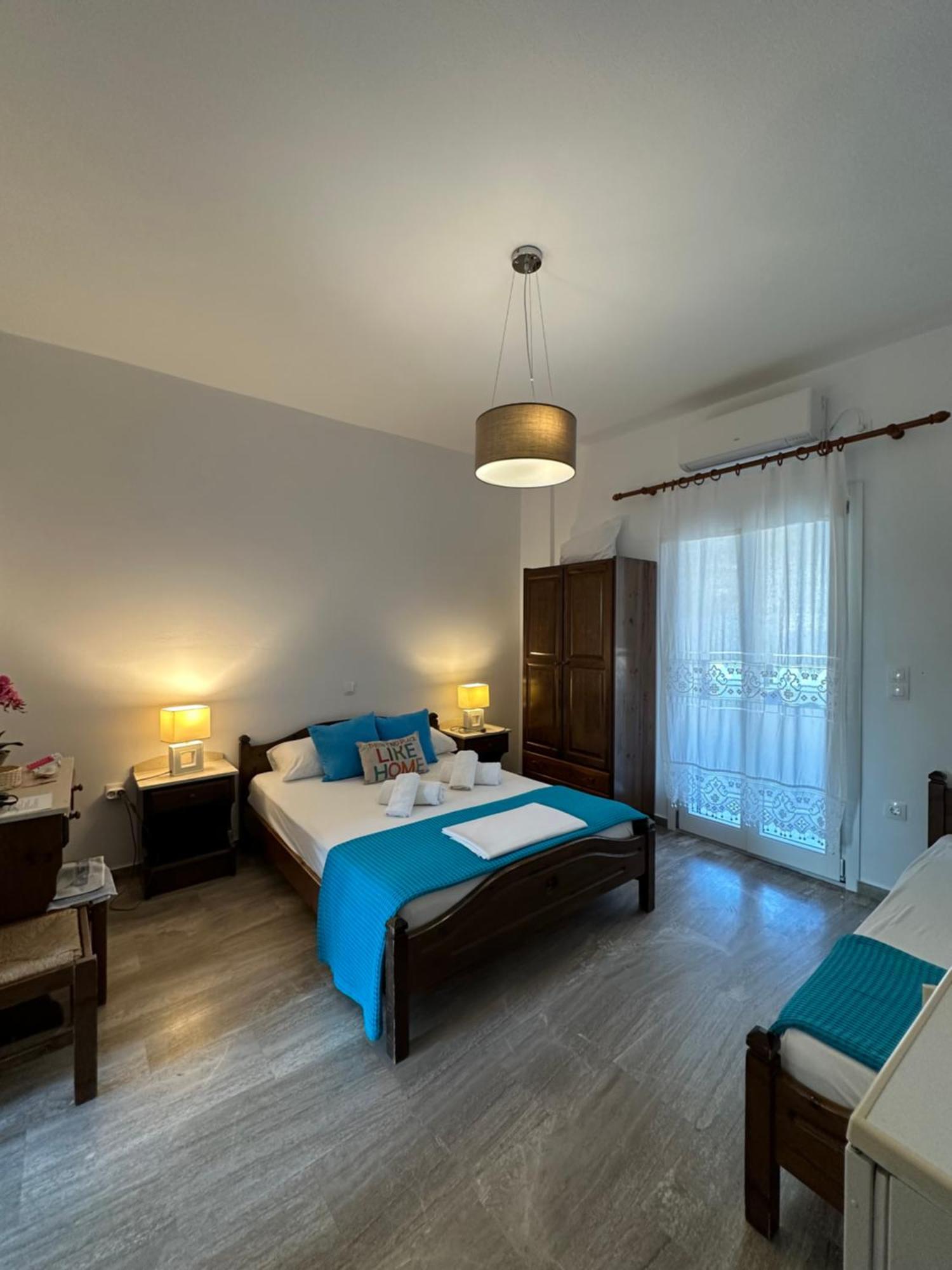 Guest house Angeliki's