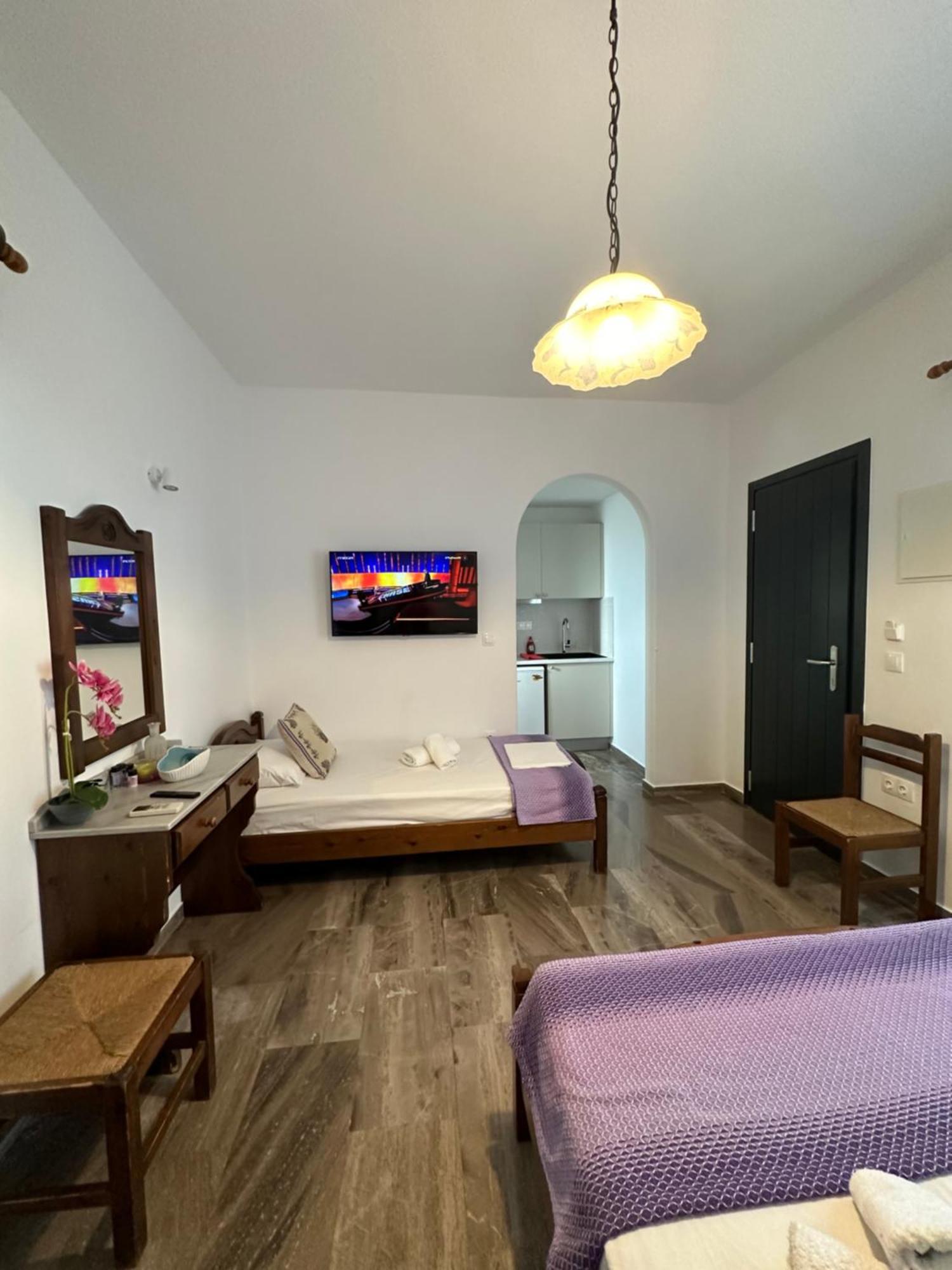 Guest house Angeliki's *