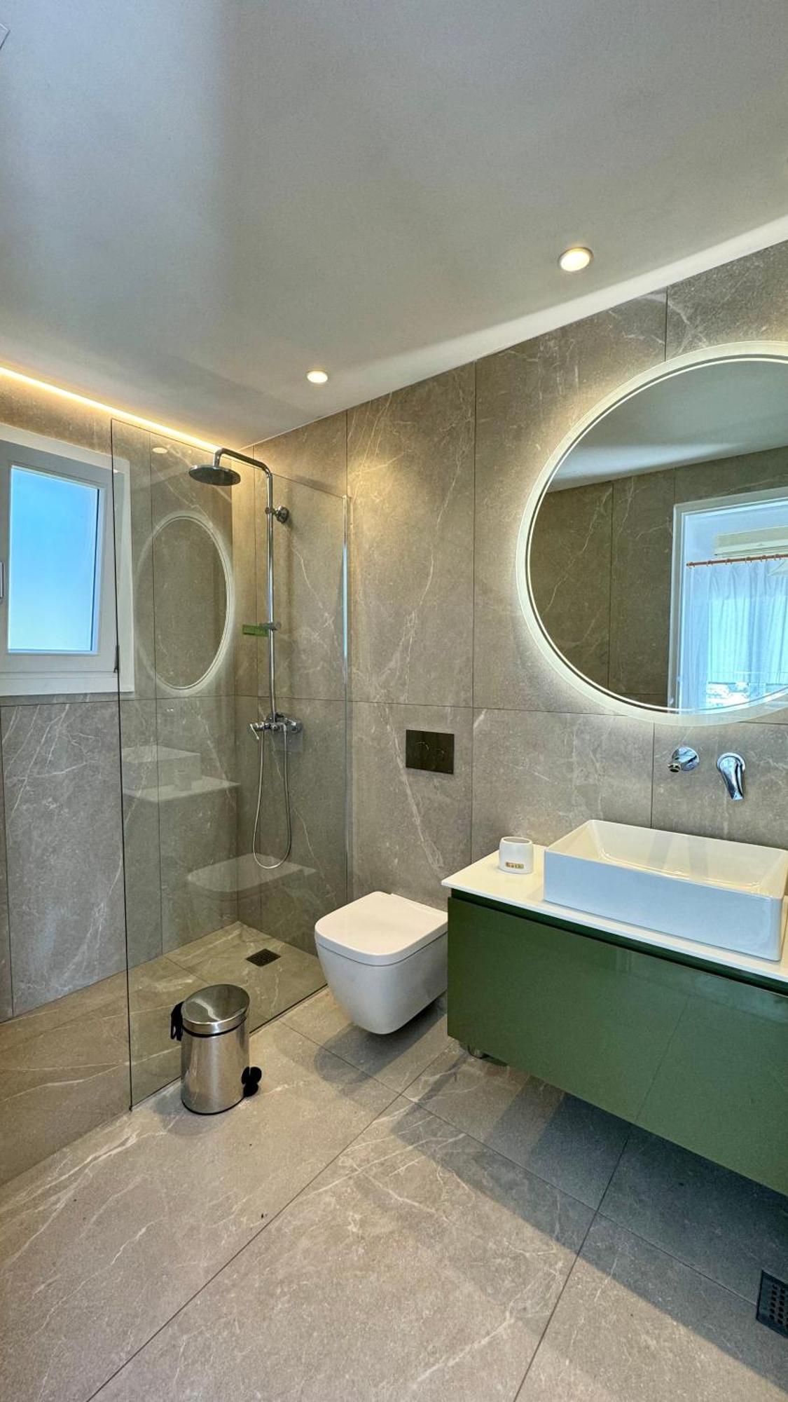 Guest house Angeliki's *