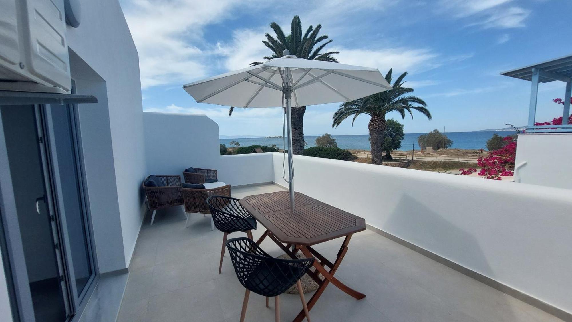 Stella Naxos Island Agia Anna (Naxos)