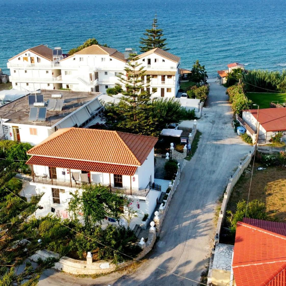 Avouris Kypseli