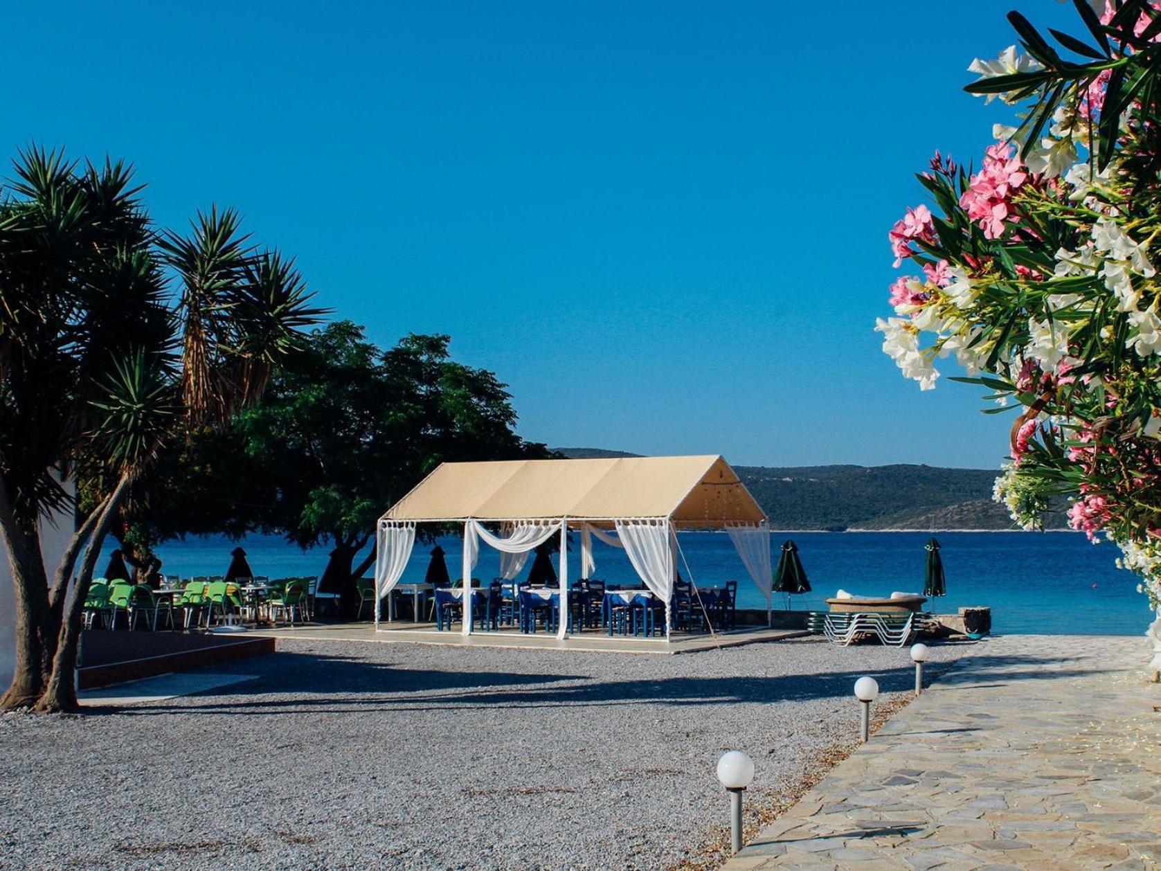 Klima Paradise 3* Klima (Samos)