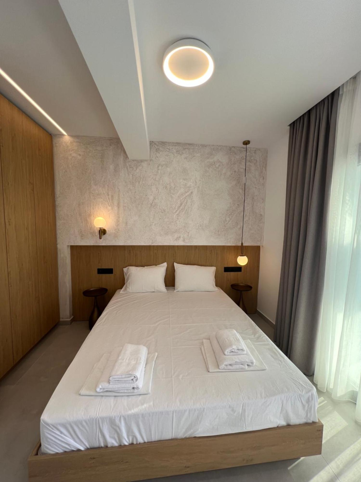Dionisos Apartment Pefkochori