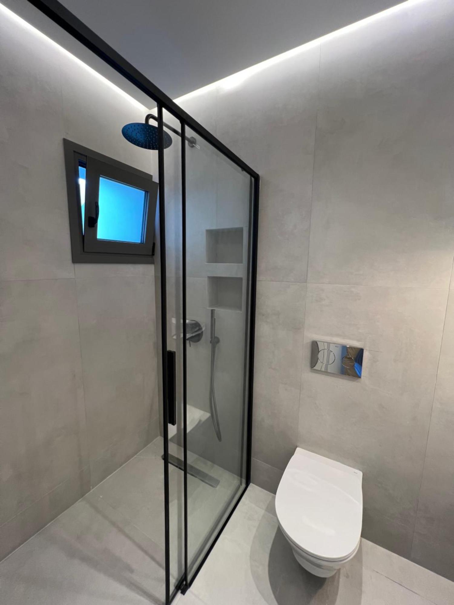 Dionisos Apartment