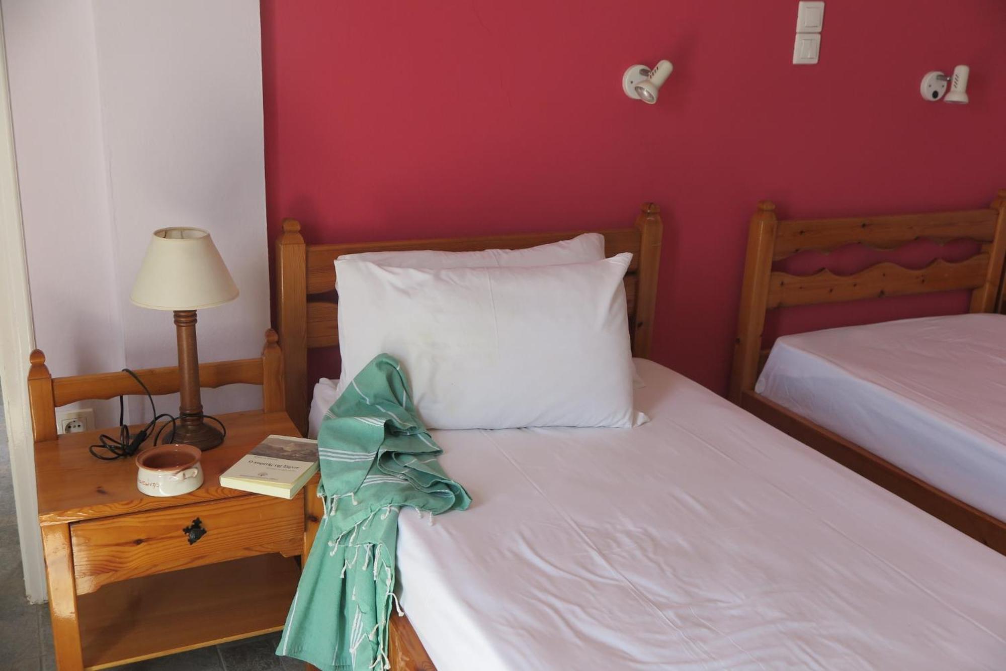 Apartment Papantonis