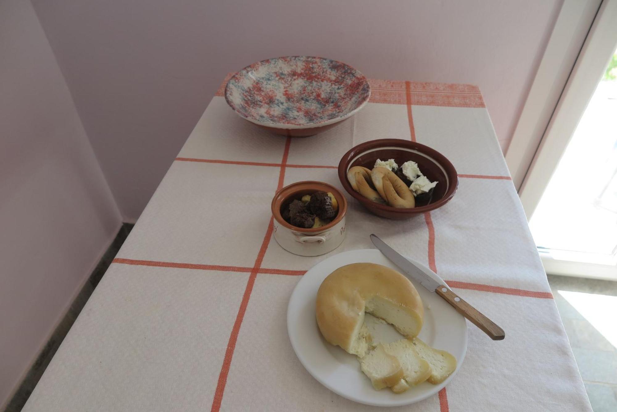 Papantonis Apartment *
