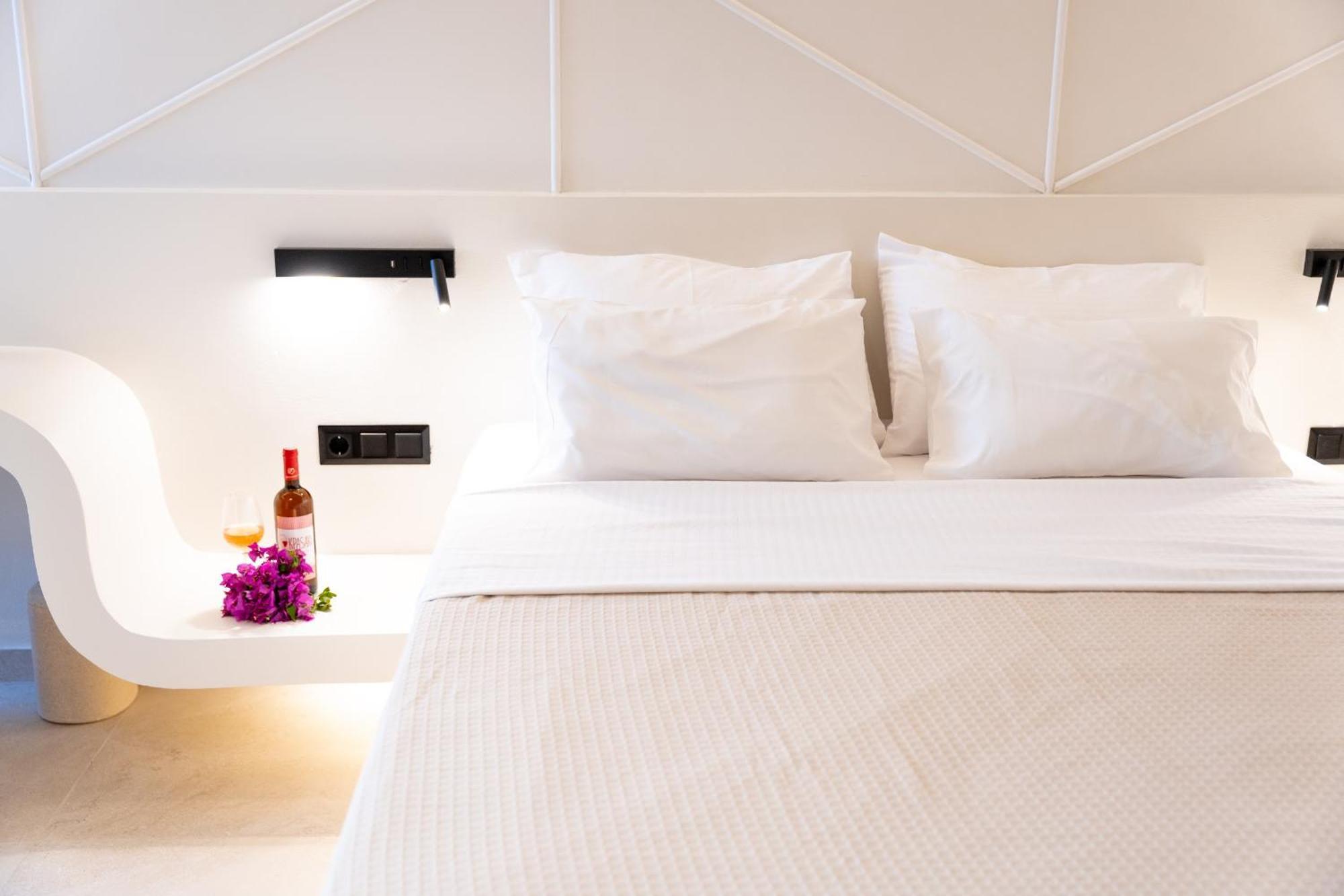 Celestial By Mike Apartment Parikia (Paros)