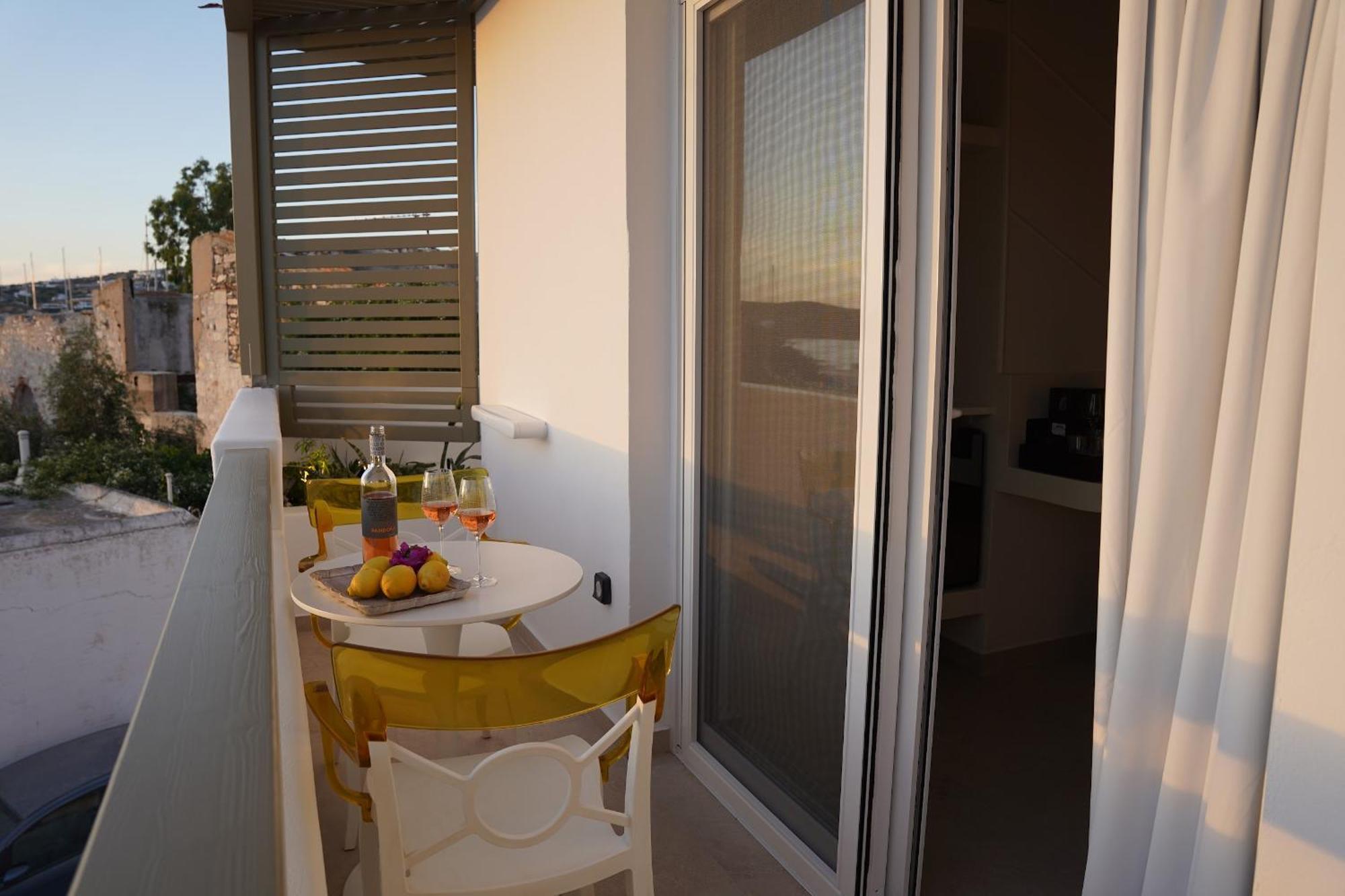 Celestial By Mike Apartment Parikia (Paros)