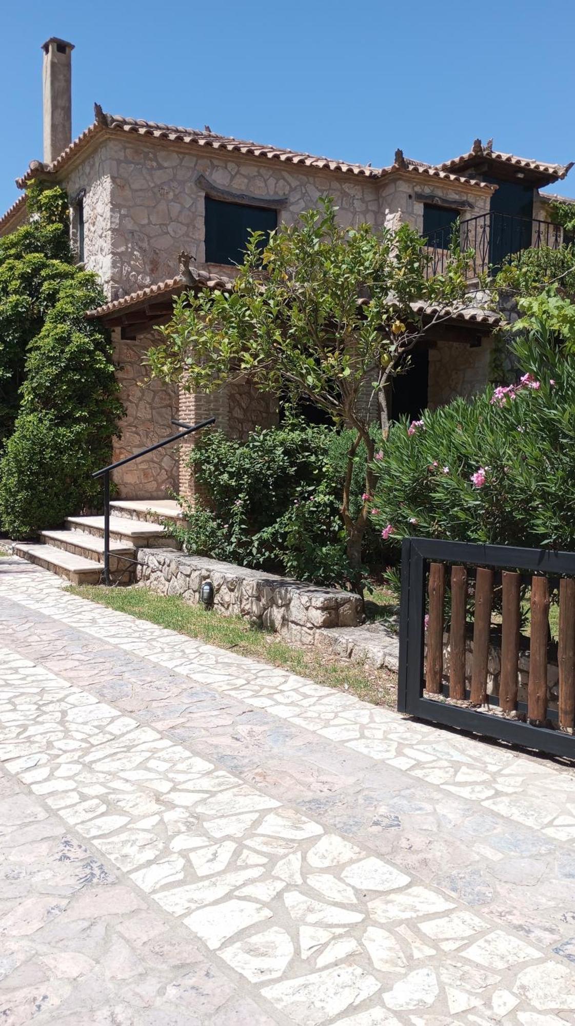 Apartment Castello Bellos