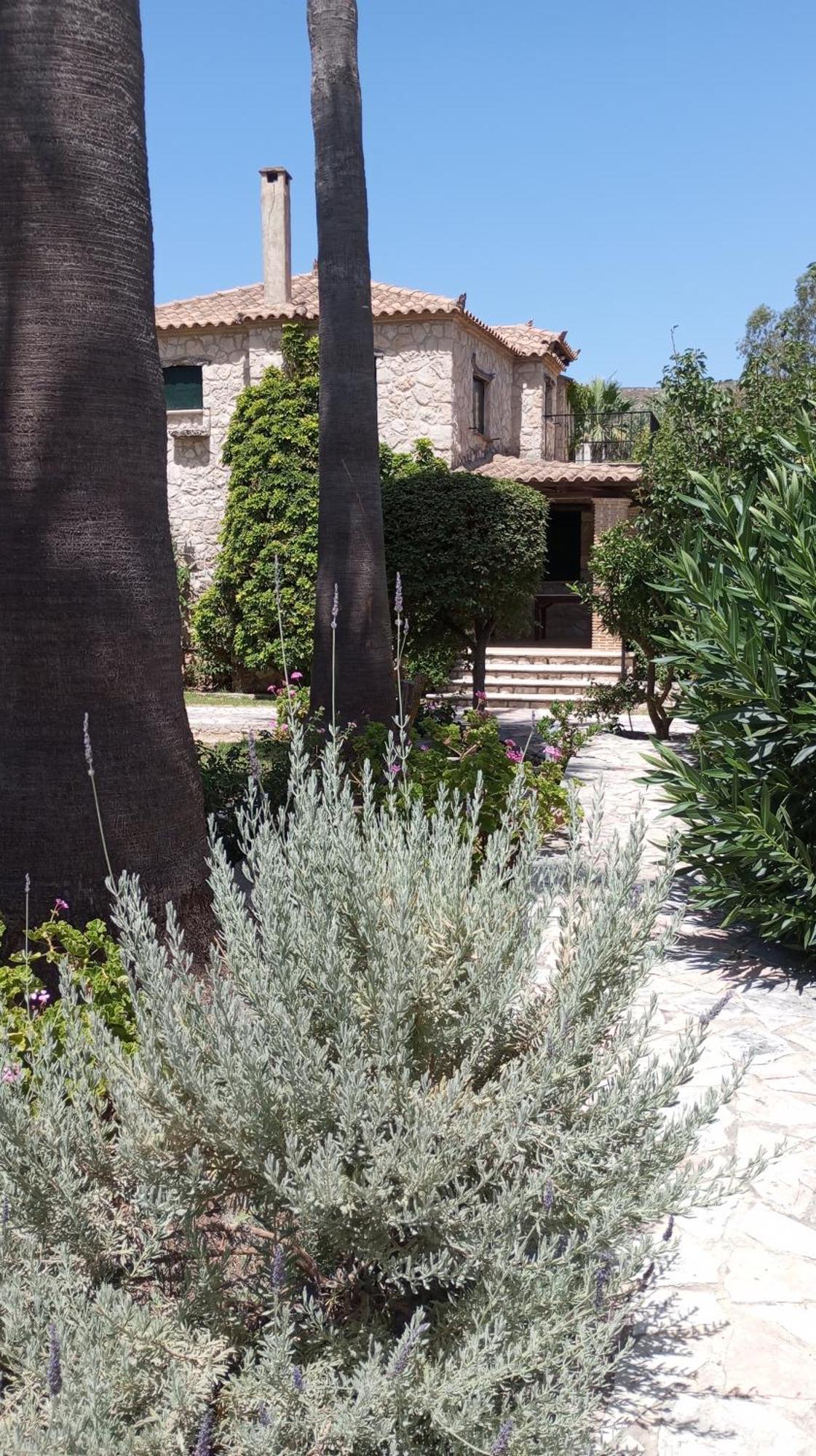 Apartment Castello Bellos *