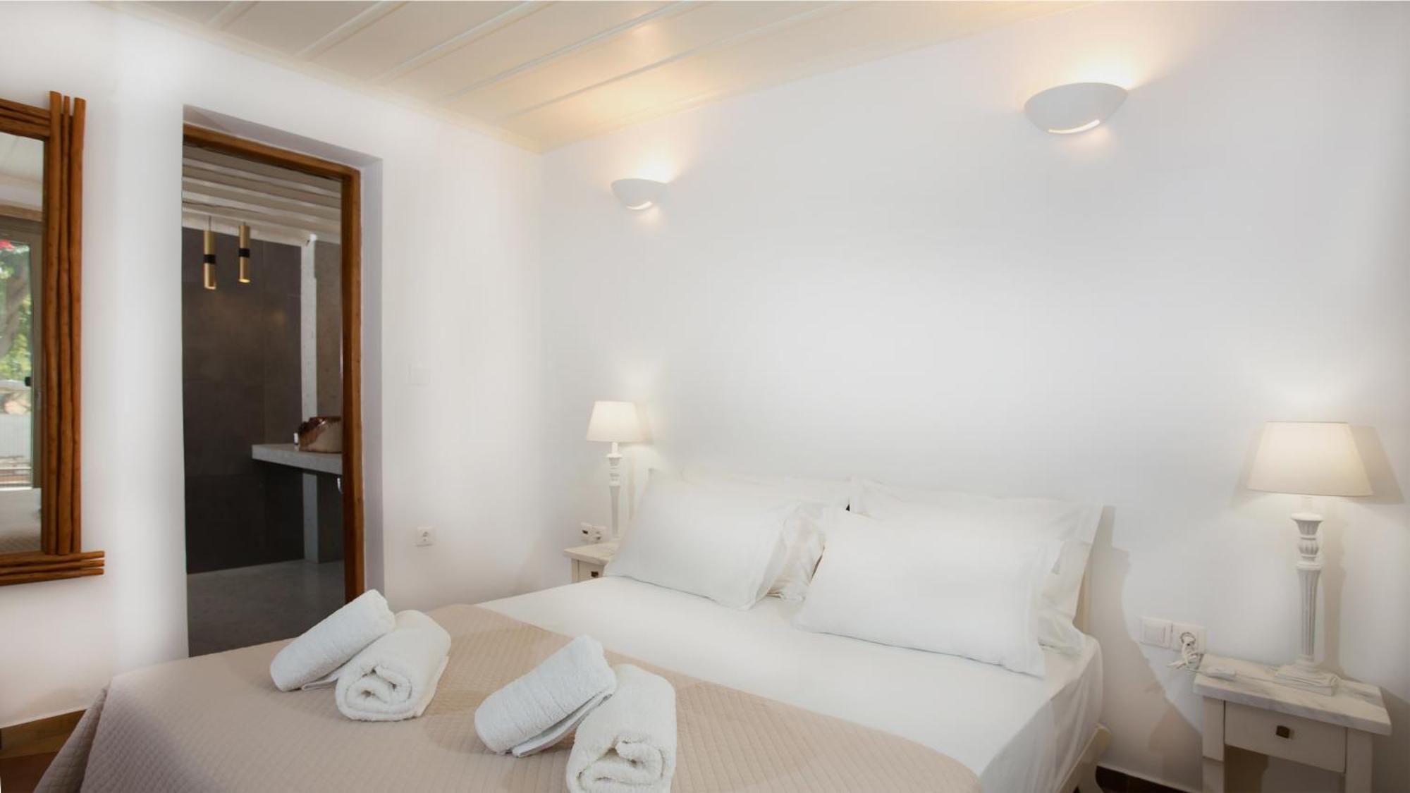 Patriko Holiday home