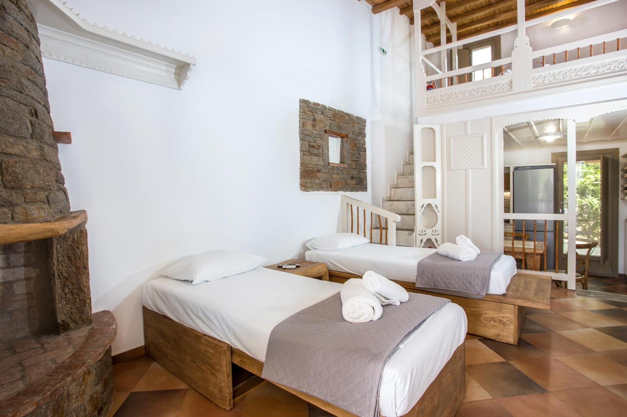 Holiday home Patriko *