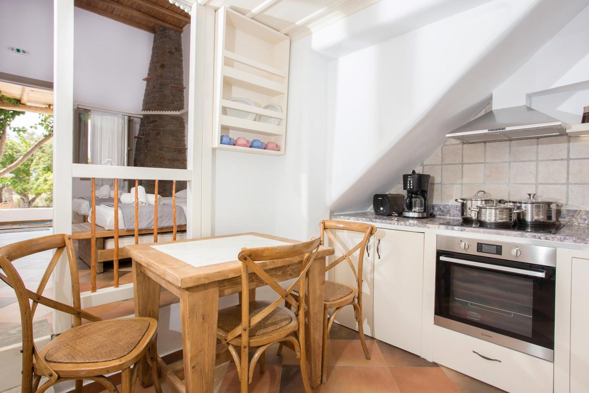 Patriko Holiday home
