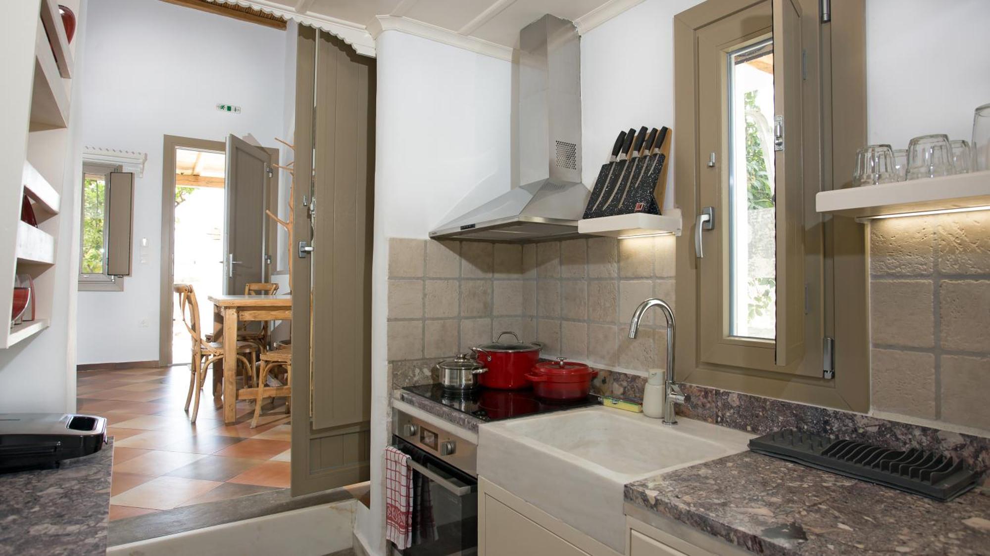 Patriko Holiday home