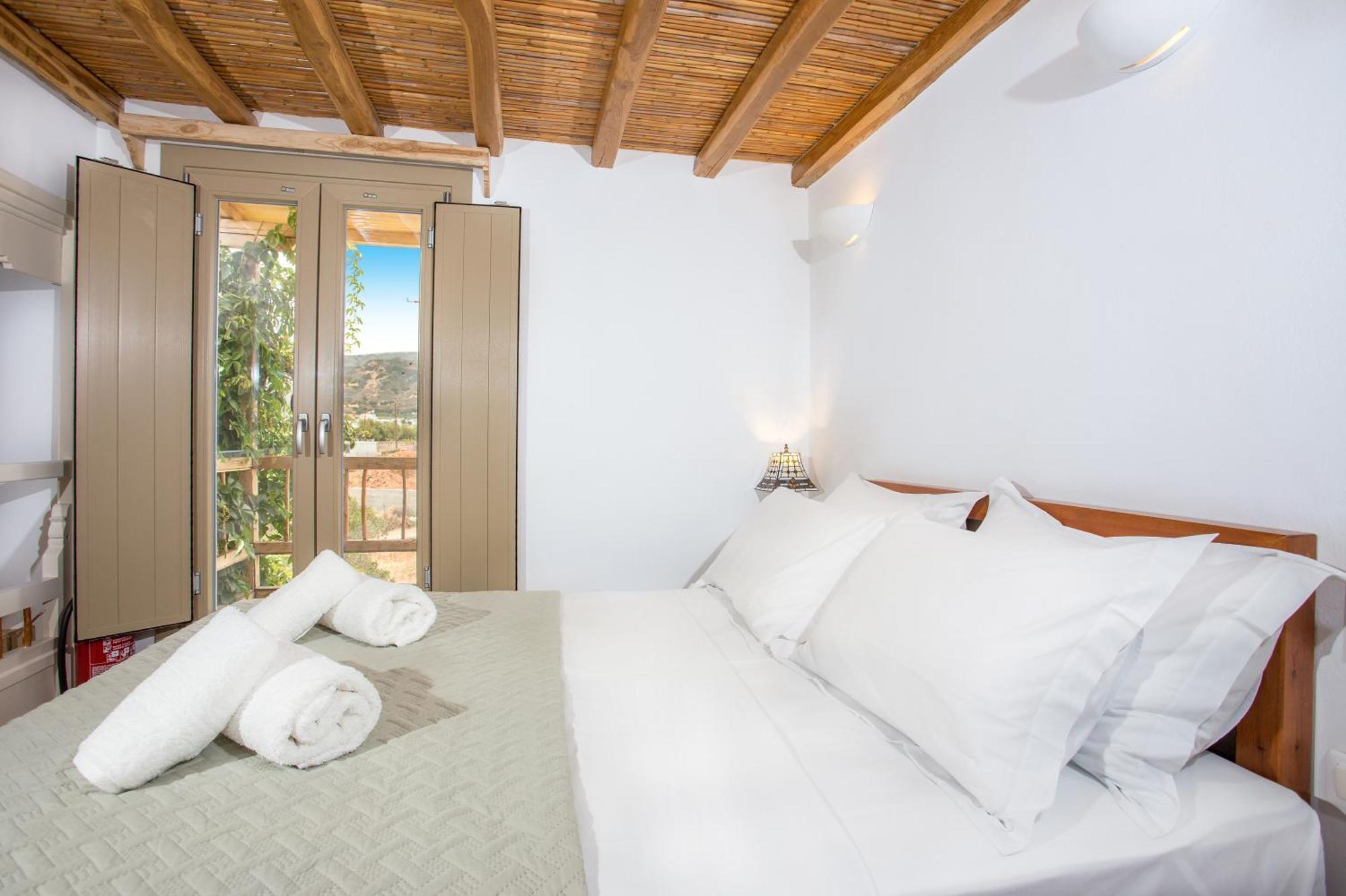 Patriko Holiday home *