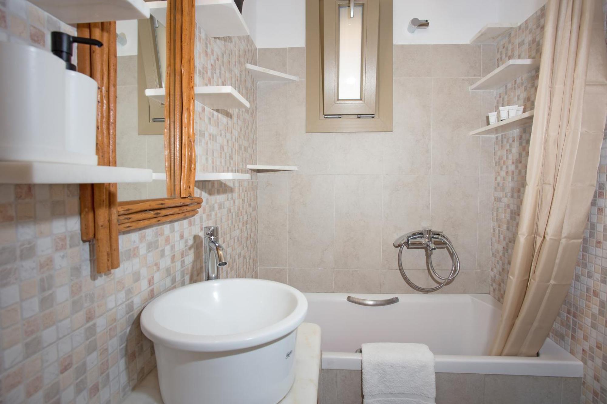 Patriko Holiday home Skyros