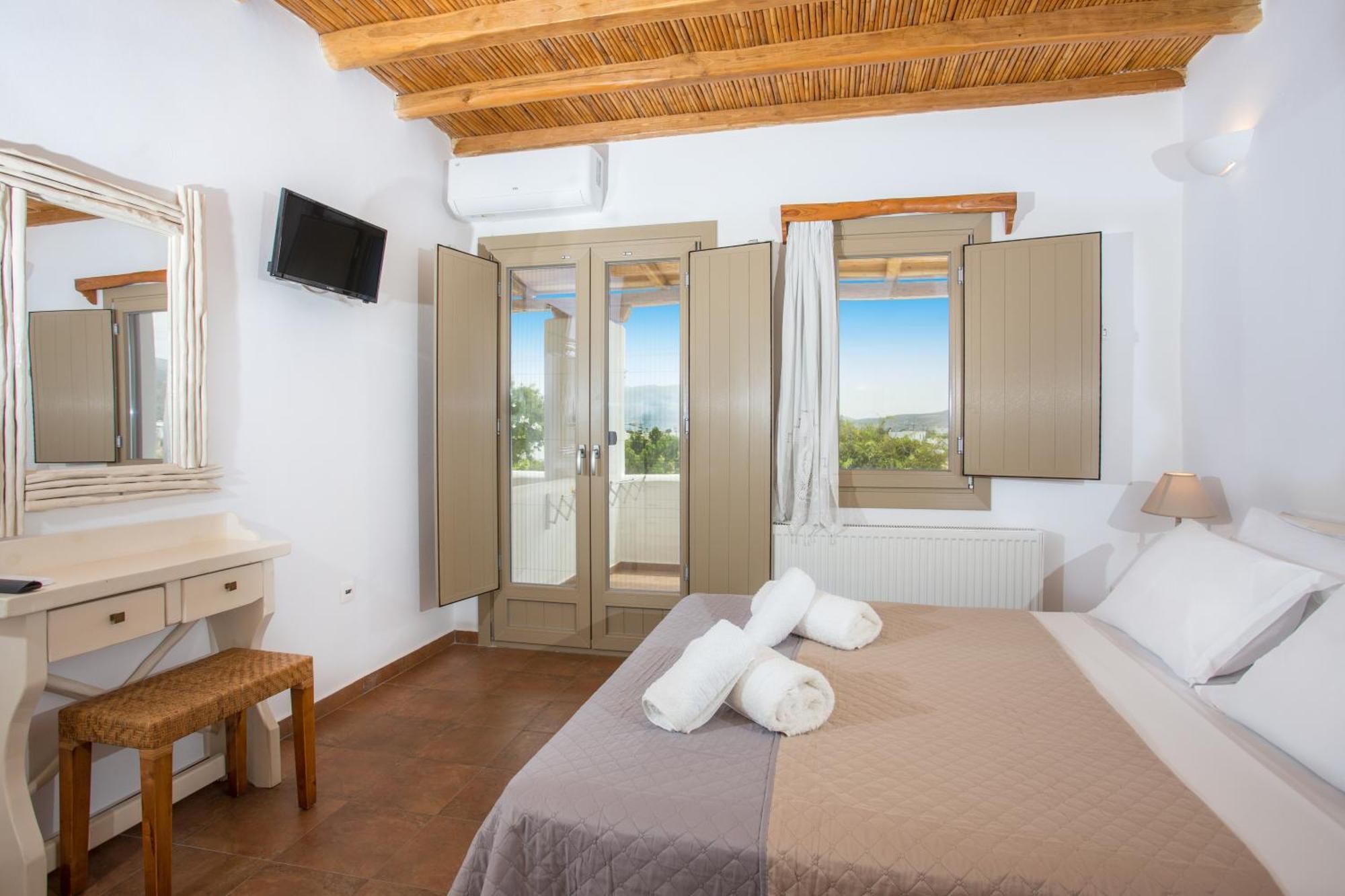 Patriko Holiday home *