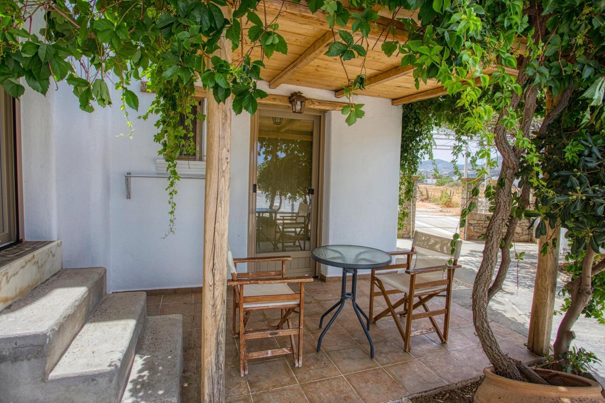 Holiday home Patriko *