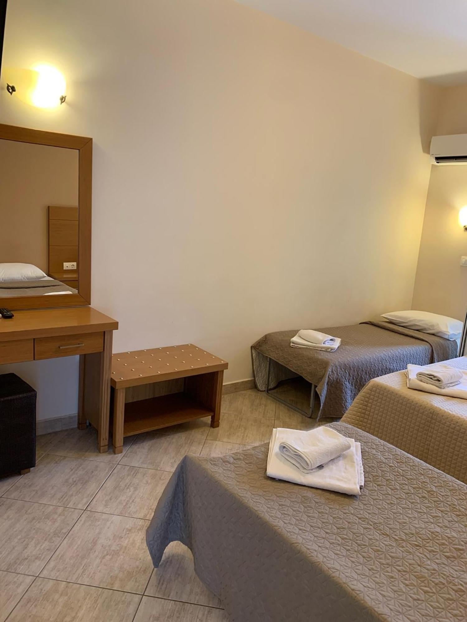 Stefania 2 Apartment Skala Potamia (Thasos)