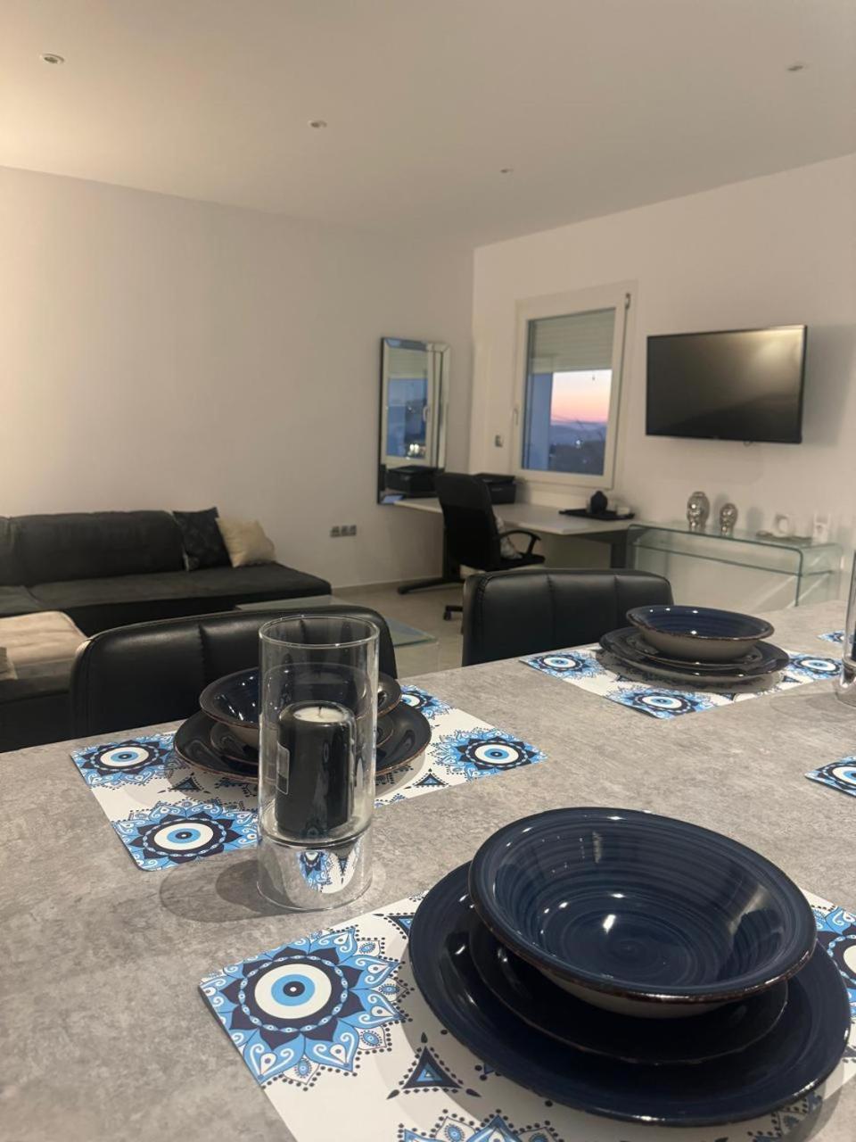 Casa Nostra Mykonos Boutique & Apartment *