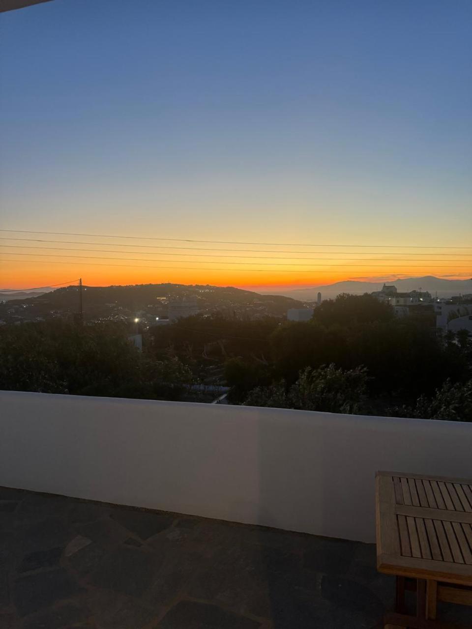 Casa Nostra Mykonos Boutique & * Glastros (Mykonos)