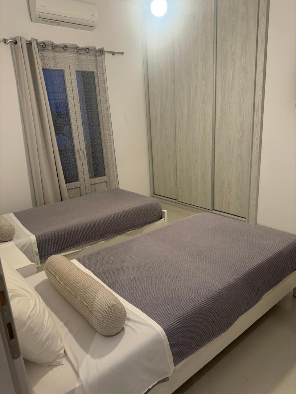 Apartment Casa Nostra Mykonos Boutique & Glastros (Mykonos)