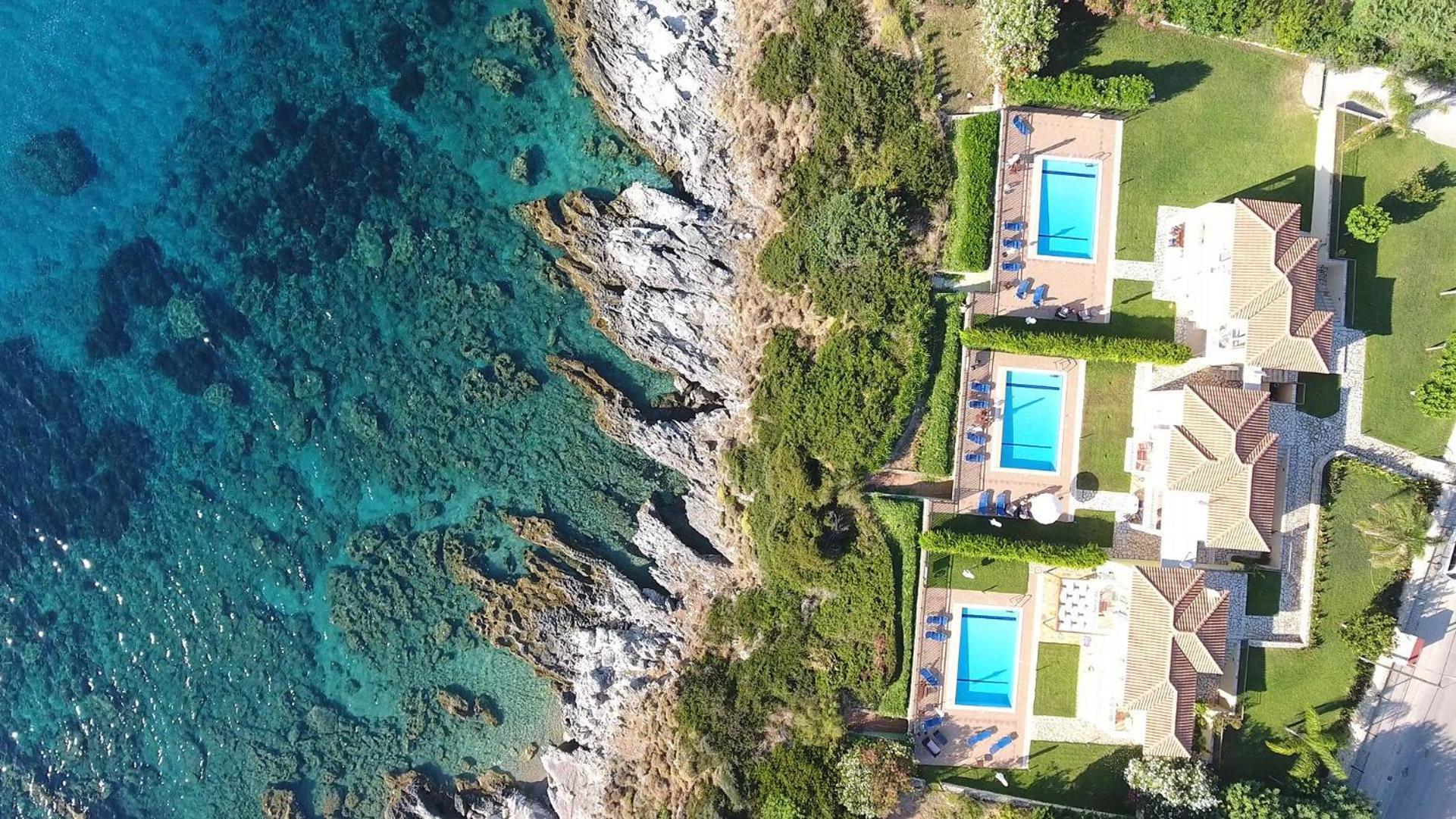 Sakos Skala (Kefalonia)