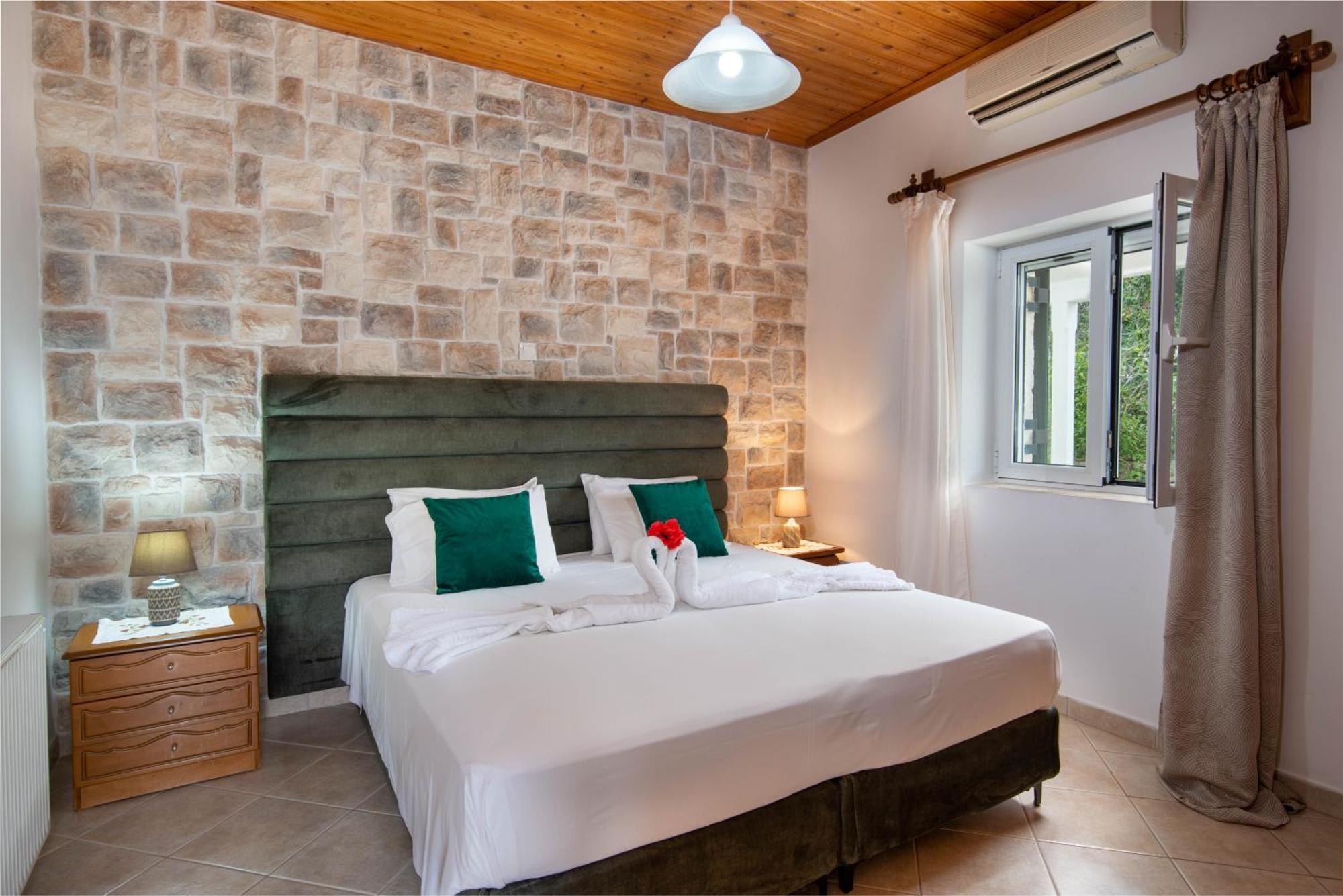 Ranias Dell Olivetto Apartment