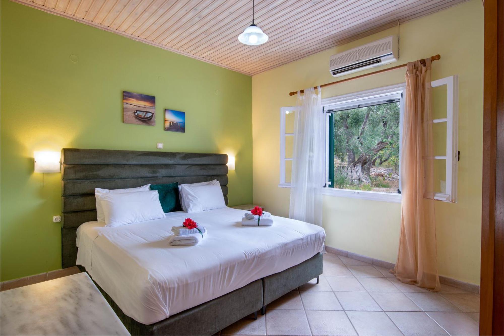Apartment Ranias Dell Olivetto