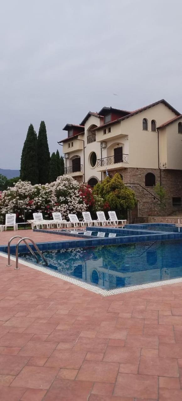 Anna Villa Leptokarya (Pieria)