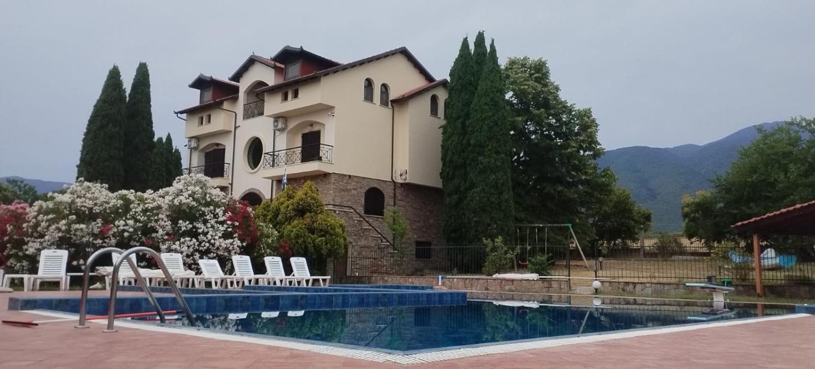 Anna Villa Leptokarya (Pieria)
