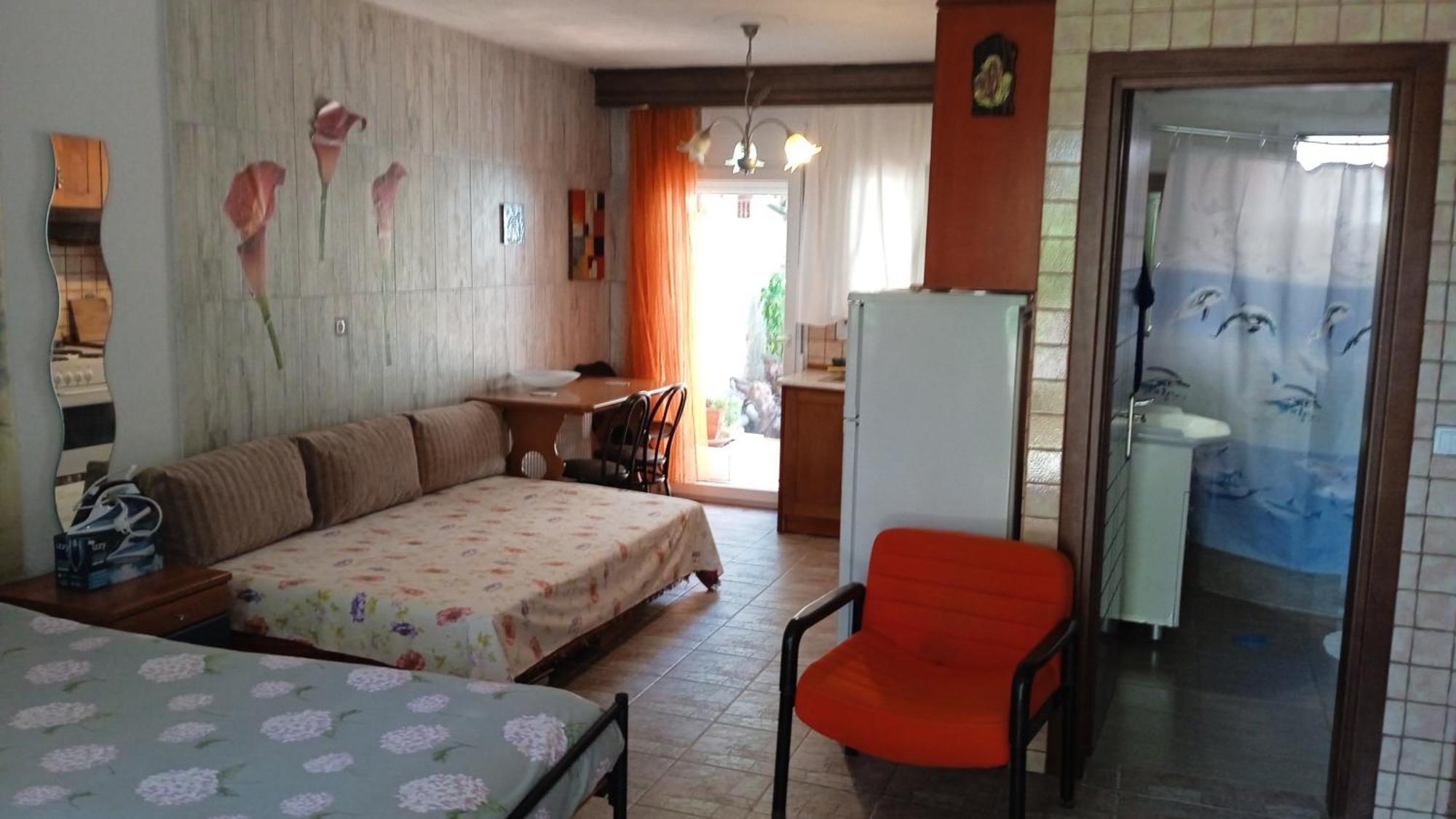 Roses Apartment *