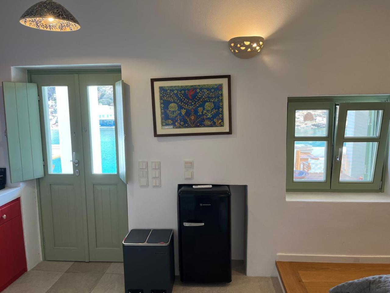 Psarona Hospitality