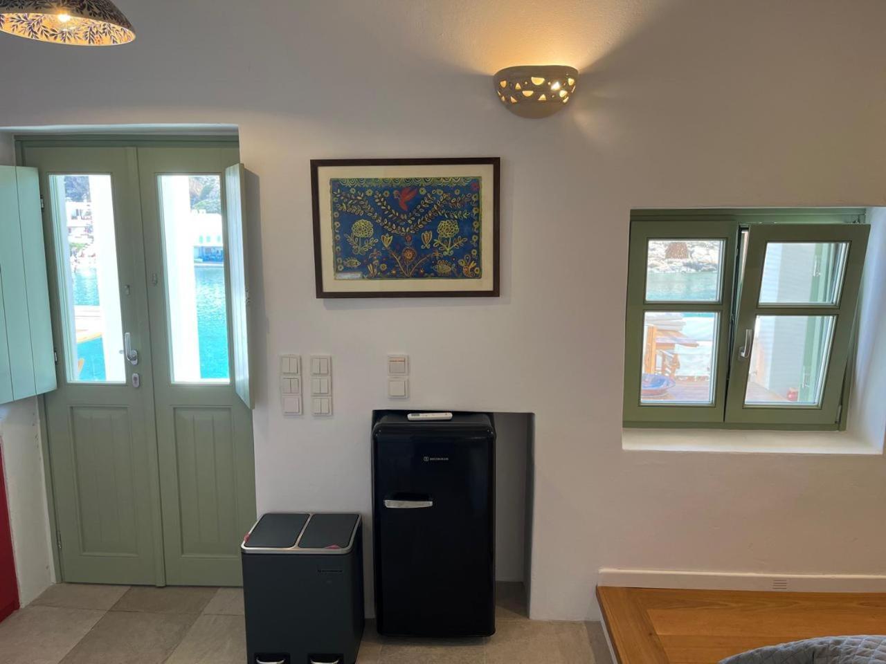 Country house Psarona Hospitality