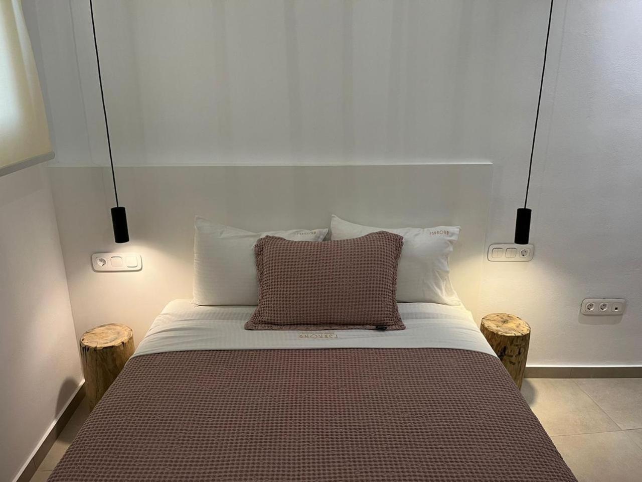Psarona Hospitality