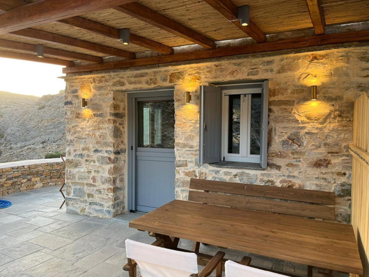 Psarona Hospitality *