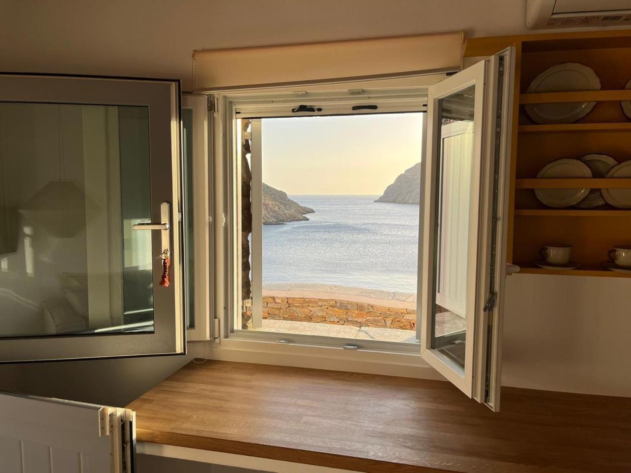 Psarona Hospitality
