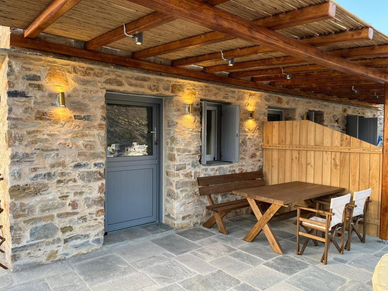 Country house Psarona Hospitality