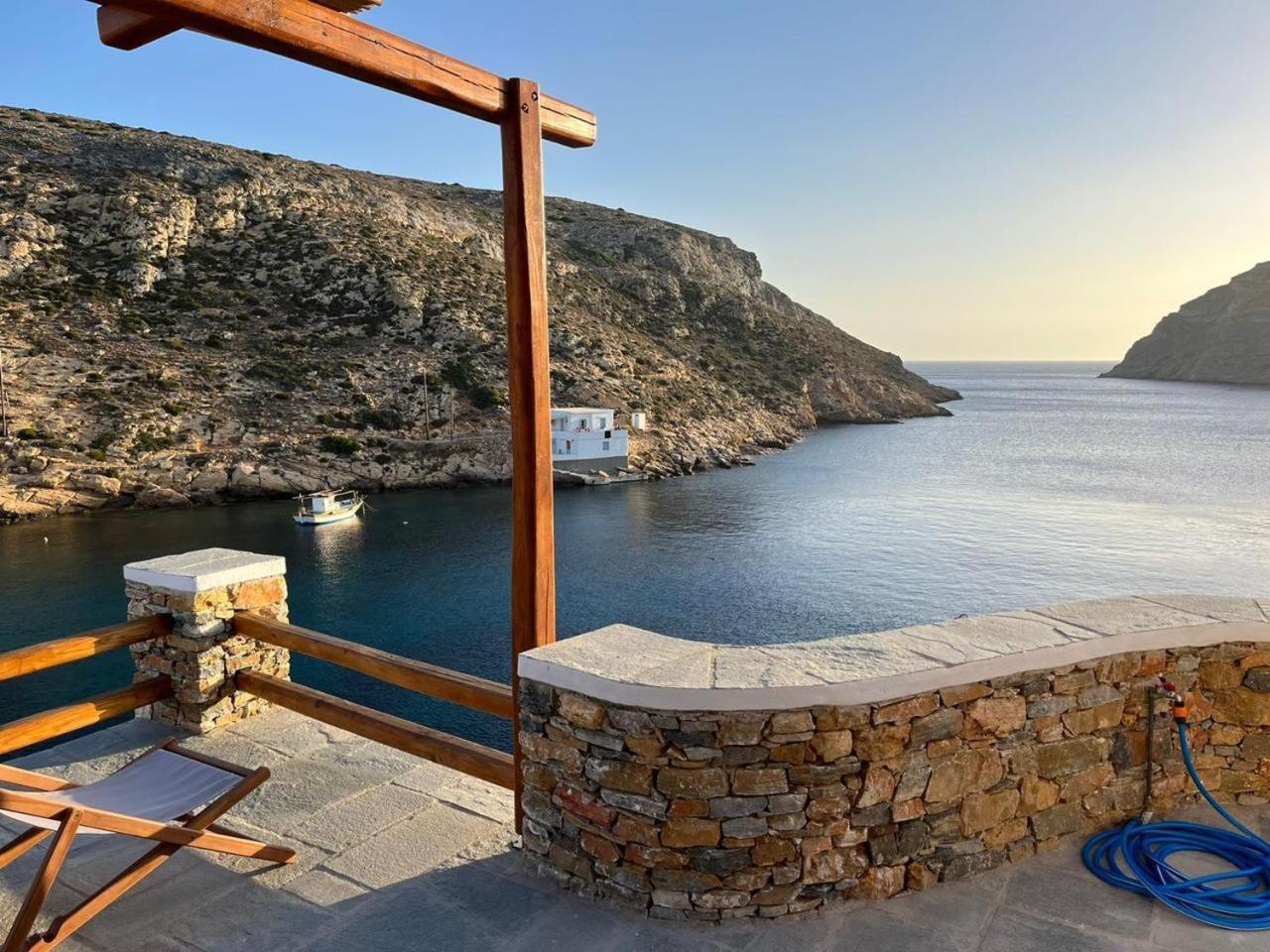Psarona Hospitality Country house