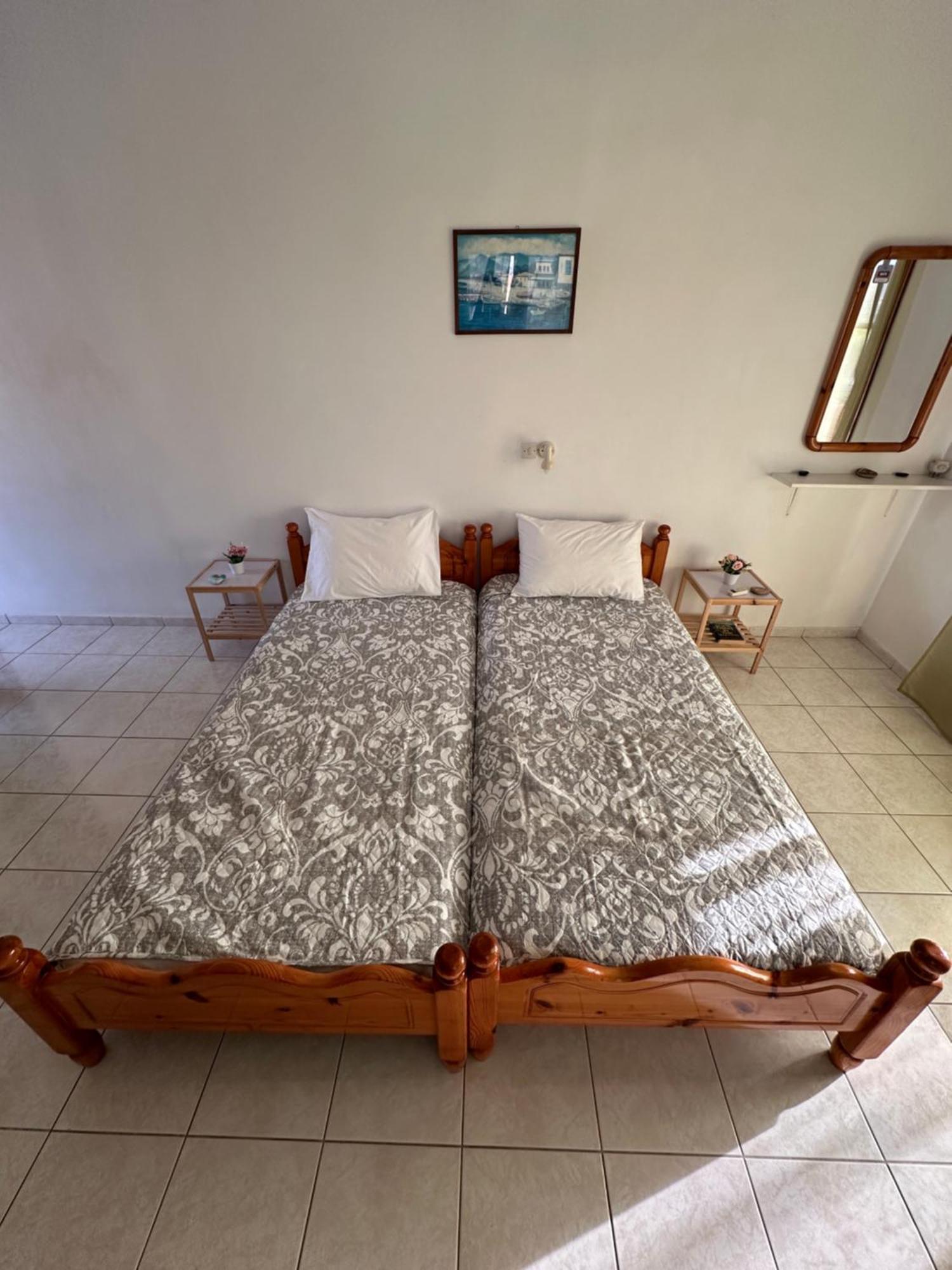 Joanna Hotel Skala Eresou