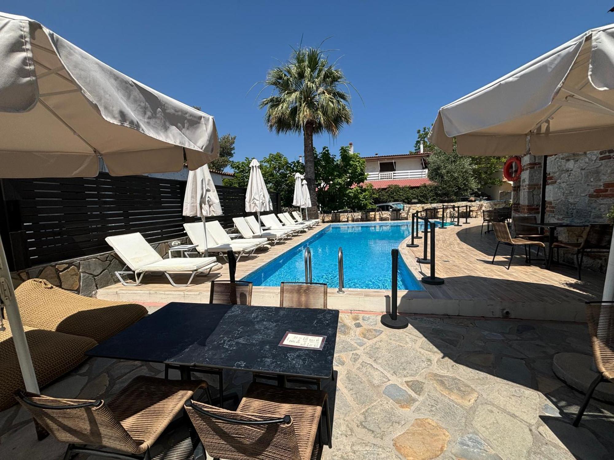 Hotel Samel 3*