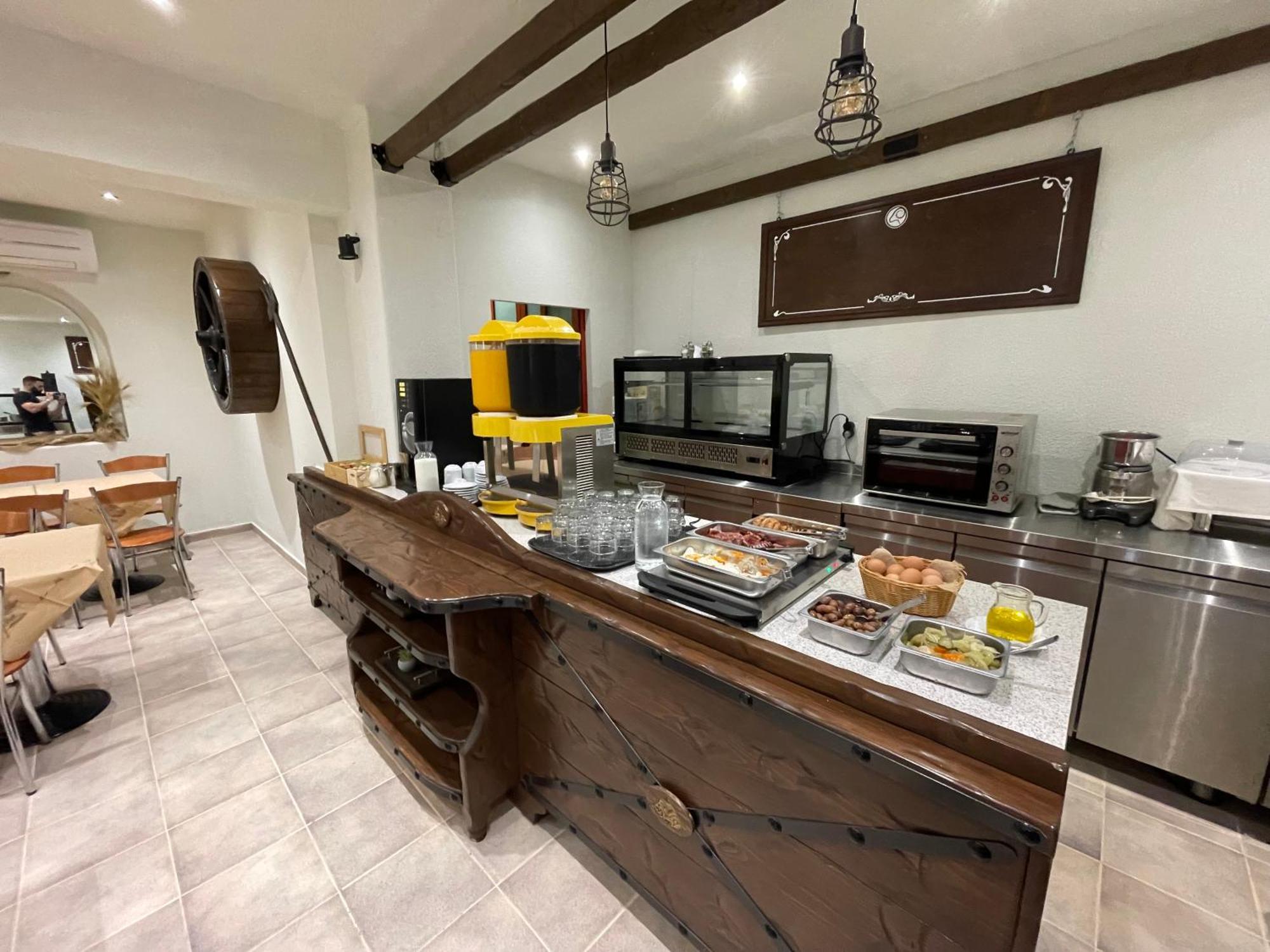 Hotel Samel