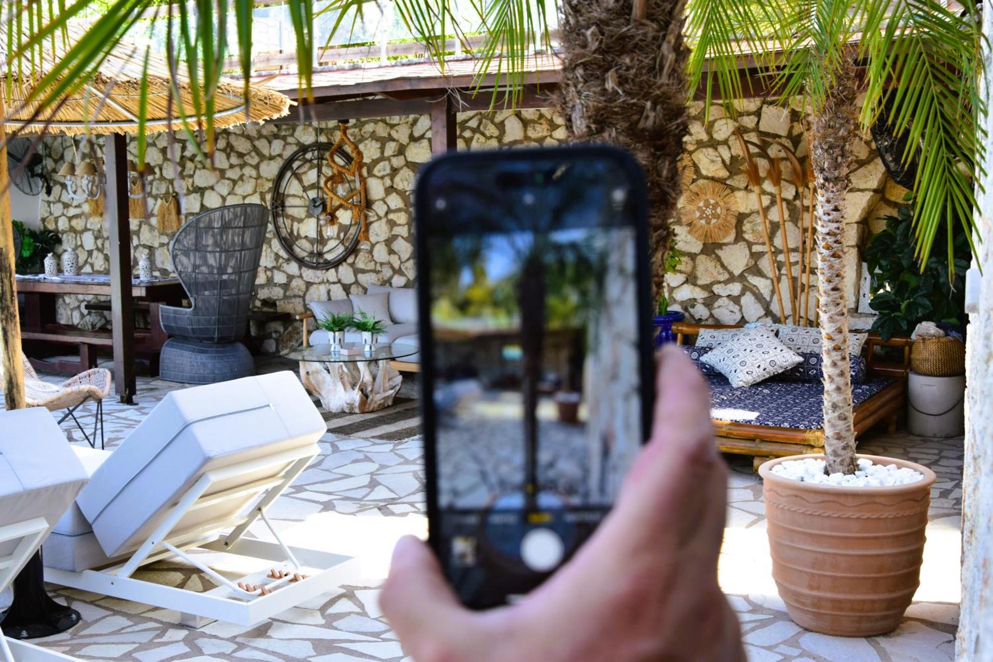 Villa Luxury Athina