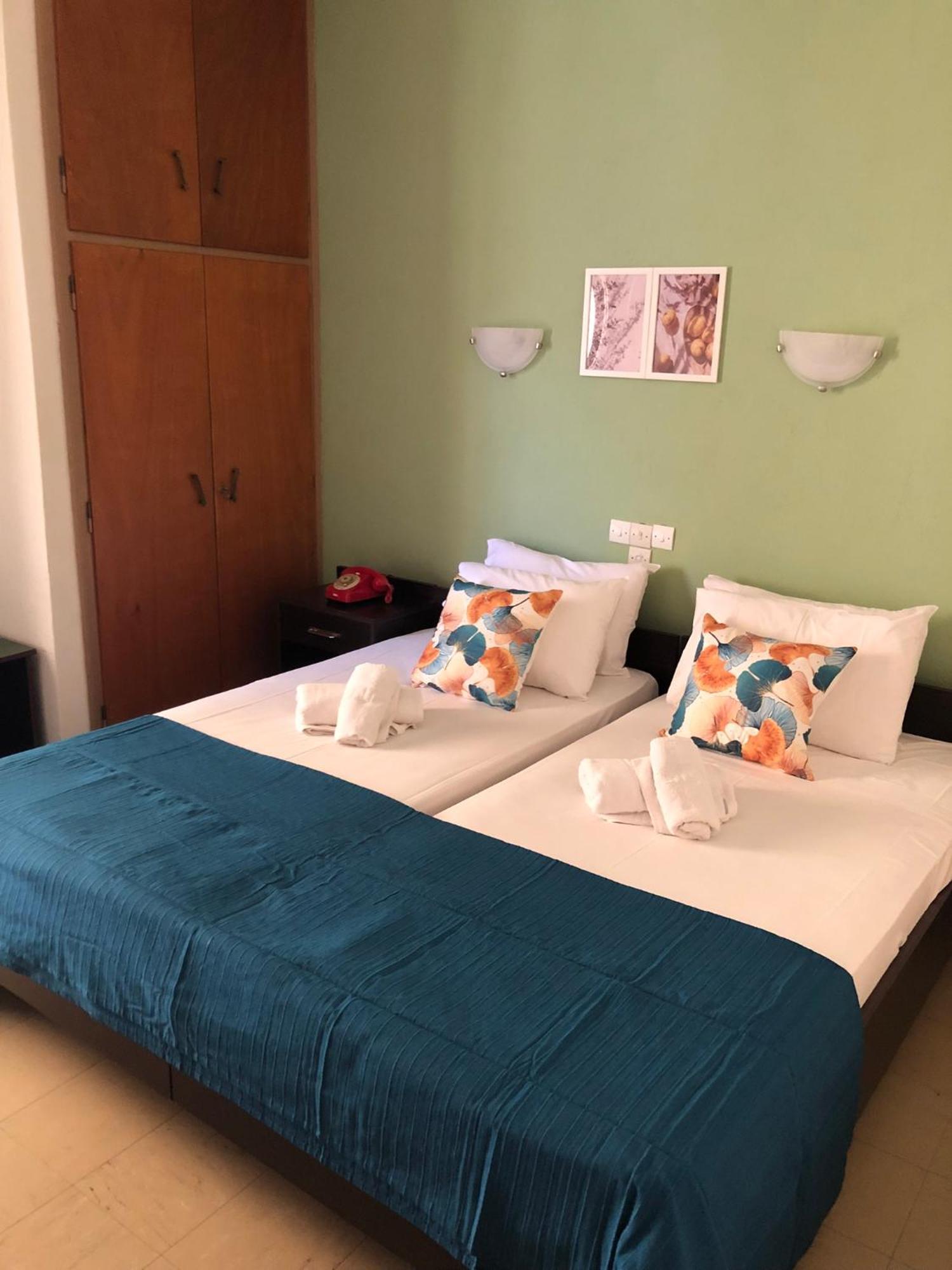 Hotel Kekrops 2*