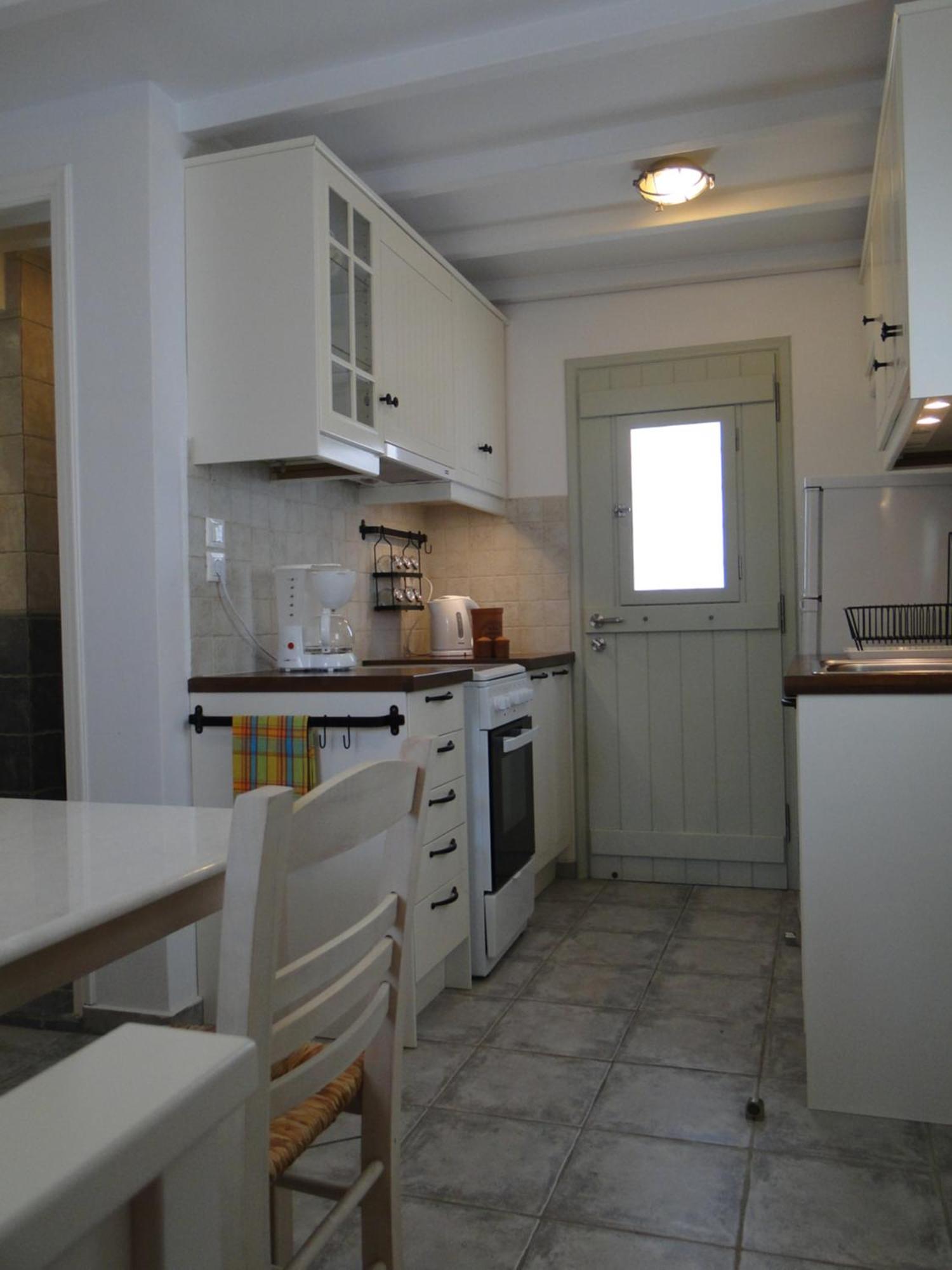 Apartment Mike'splace Antiparos