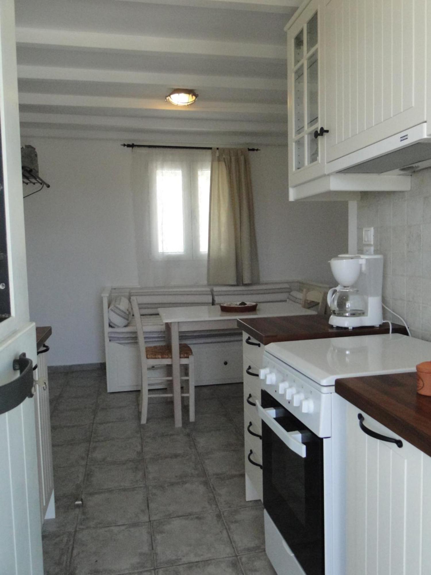 Mike'splace Antiparos