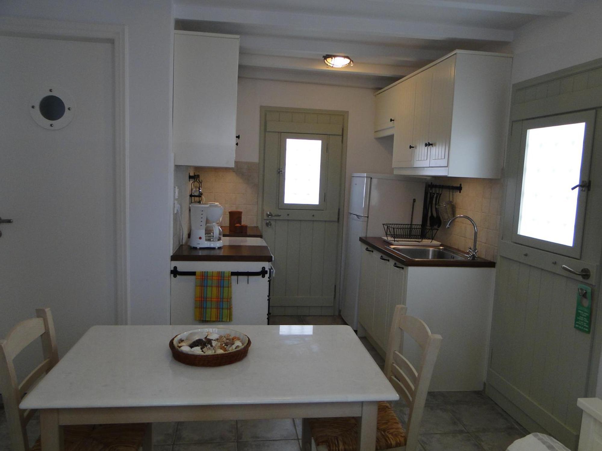 Apartment Mike'splace Antiparos