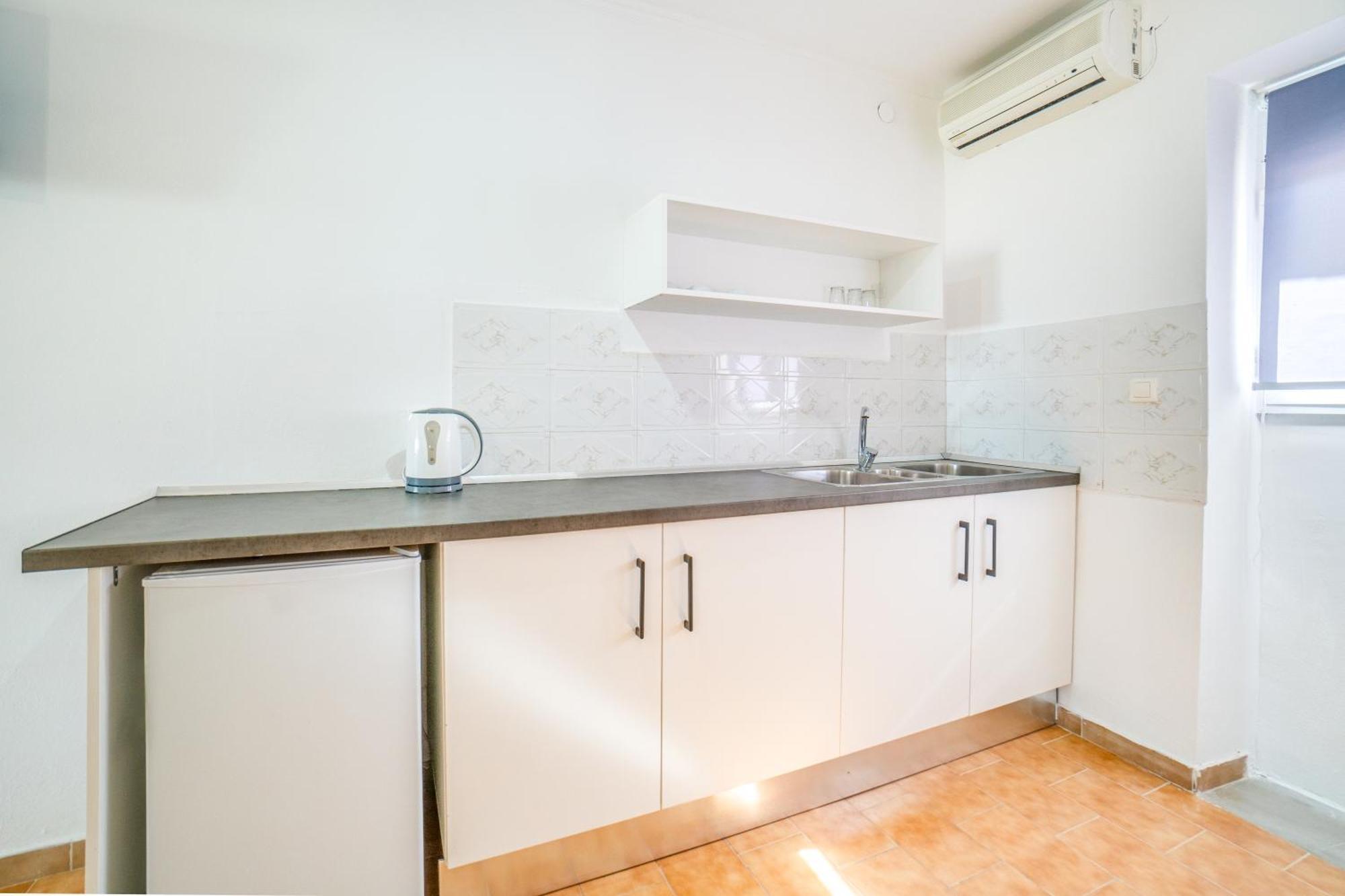 Sandy Beach - Sea View Holiday home Kavos
